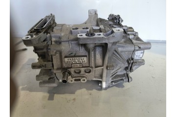 Dacia Spring Engine Box set 4DB401 Part manufacturer Dacia OE