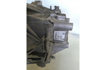 Dacia Spring Engine Box set 4DB401 Car type passenger cars