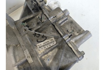 Dacia Spring Engine Box set 4DB401 Engine type electric