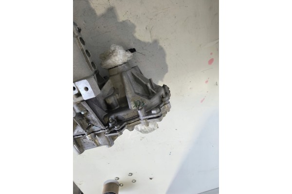Dacia Spring Engine Box set 4DB401 Catalog number of the original 4DB401