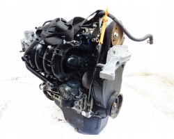 ENGINE SET POST BKY VW POLO IV 9N SEAT IBIZA III 6L 1 4 16V