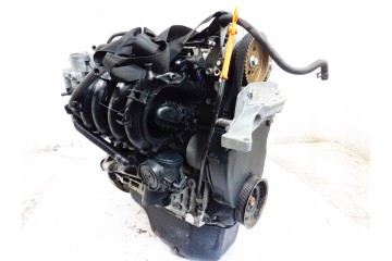 ENGINE SET POST BKY VW POLO IV 9N SEAT IBIZA III 6L 1 4 16V