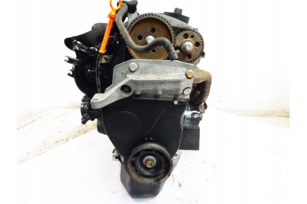 ENGINE SET POST BKY VW POLO IV 9N SEAT IBIZA III 6L 1 4 16V Catalog number of the part BKY