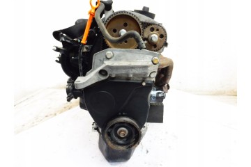 ENGINE SET POST BKY VW POLO IV 9N SEAT IBIZA III 6L 1 4 16V Catalog number of the part BKY