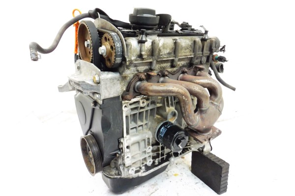 ENGINE SET POST BKY VW POLO IV 9N SEAT IBIZA III 6L 1 4 16V Part manufacturer Volkswagen OE