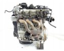ENGINE SET POST BKY VW POLO IV 9N SEAT IBIZA III 6L 1 4 16V Car type passenger cars
