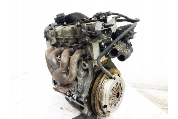 ENGINE SET POST BKY VW POLO IV 9N SEAT IBIZA III 6L 1 4 16V Engine type petrol