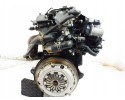 Motor BKY para VW Polo IV 9N y Seat Ibiza III 6L 1.4 16V