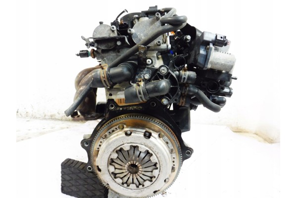 Motor BKY para VW Polo IV 9N y Seat Ibiza III 6L 1.4 16V