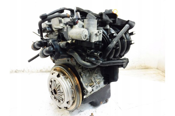 Motor BKY para VW Polo IV 9N y Seat Ibiza III 6L 1.4 16V