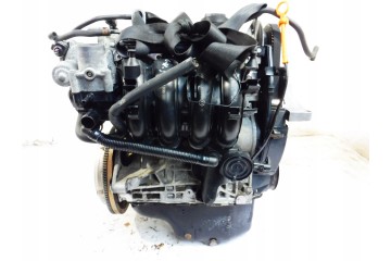 Motor BKY para VW Polo IV 9N y Seat Ibiza III 6L 1.4 16V