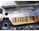 Motor BKY para VW Polo IV 9N y Seat Ibiza III 6L 1.4 16V