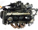 Motor BKY para VW Polo IV 9N y Seat Ibiza III 6L 1.4 16V