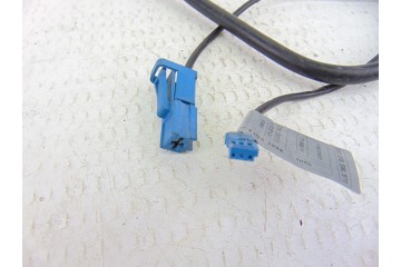 9215953 BATERIA BMW SERIE 1 BERLINA (E81/E87)