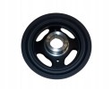 Pulley Shaft Renault 1 6Tce 123031Kc5C Original