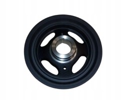 Pulley Shaft Renault 1 6Tce 123031Kc5C Original