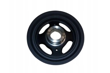 Pulley Shaft Renault 1 6Tce 123031Kc5C Original