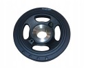 Pulley Shaft Renault 1 6Tce 123031Kc5C Original Part manufacturer Renault OE