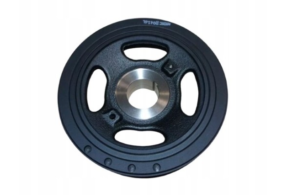 Pulley Shaft Renault 1 6Tce 123031Kc5C Original Part manufacturer Renault OE