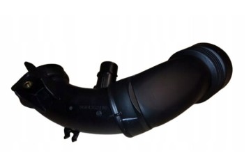 Air hose Citroen Peugeot 2 2Hdi 1434H2 Part manufacturer PSA