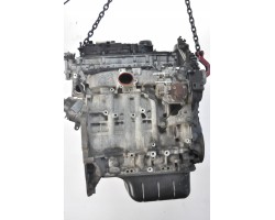 FORD FIESTA MK7 1 6TDCI 70kW 95HP TZJA TZJB 193 THOUSAND HP