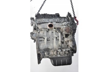 FORD FIESTA MK7 1 6TDCI 70kW 95HP TZJA TZJB 193 THOUSAND HP