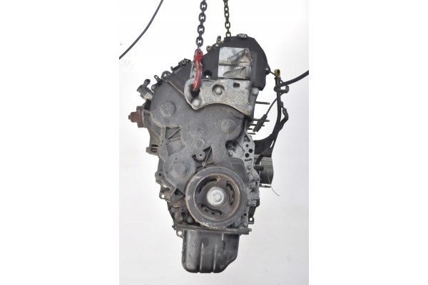 FORD FIESTA MK7 1 6TDCI 70kW 95HP TZJA TZJB 193 THOUSAND HP Part manufacturer Ford OE