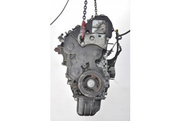 FORD FIESTA MK7 1 6TDCI 70kW 95HP TZJA TZJB 193 THOUSAND HP Part manufacturer Ford OE