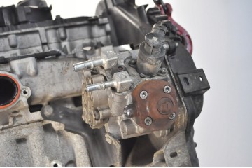 FORD FIESTA MK7 1 6TDCI 70kW 95HP TZJA TZJB 193 THOUSAND HP Catalog number of the part TZJA TZJB