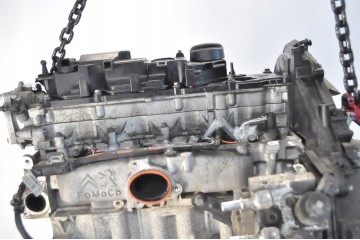 FORD FIESTA MK7 1 6TDCI 70kW 95HP TZJA TZJB 193 THOUSAND HP Quality of parts according to GVO O original with manufacturer s log