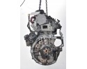FORD FIESTA MK7 1 6TDCI 70kW 95HP TZJA TZJB 193 THOUSAND HP Engine type diesel