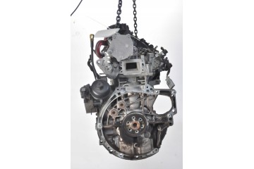 FORD FIESTA MK7 1 6TDCI 70kW 95HP TZJA TZJB 193 THOUSAND HP Engine type diesel
