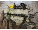 ENGINE DACIA LOGAN AND SANDERO 1 4 8V K7JA 710