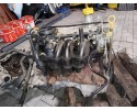 ENGINE DACIA LOGAN AND SANDERO 1 4 8V K7JA 710 Catalog number of the part 46747