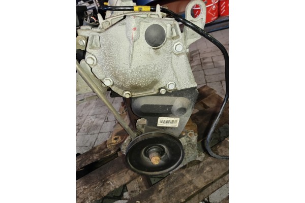 ENGINE DACIA LOGAN AND SANDERO 1 4 8V K7JA 710 Part manufacturer Dacia OE