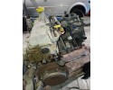 ENGINE DACIA LOGAN AND SANDERO 1 4 8V K7JA 710 Car type passenger cars
