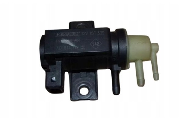 Turbo solenoid valve Renault 2 3Dci 149561858R Original