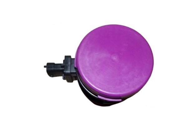Air Mass Sensor Citroen Peugeot 3 0Hdi 1192Ck Original