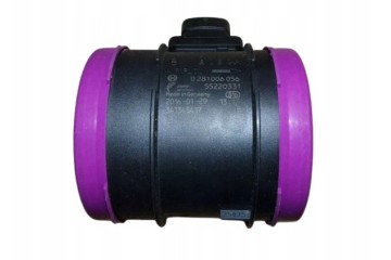 Air Mass Sensor Citroen Peugeot 3 0Hdi 1192Ck Original Part manufacturer PSA