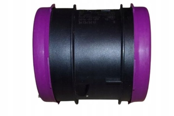 Air Mass Sensor Citroen Peugeot 3 0Hdi 1192Ck Original Catalog number of the part 1192CK