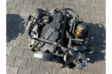 ENGINE 1 9 TDI BSV SKODA SUPERB 2007