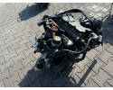 ENGINE 1 9 TDI BSV SKODA SUPERB 2007 Car type passenger cars