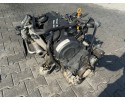 ENGINE 1 9 TDI BSV SKODA SUPERB 2007 Engine type diesel