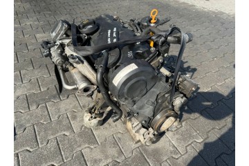 ENGINE 1 9 TDI BSV SKODA SUPERB 2007 Engine type diesel