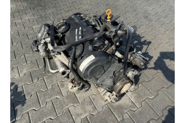 ENGINE 1 9 TDI BSV SKODA SUPERB 2007 Quality of parts according to GVO O original with manufacturer s logo OE