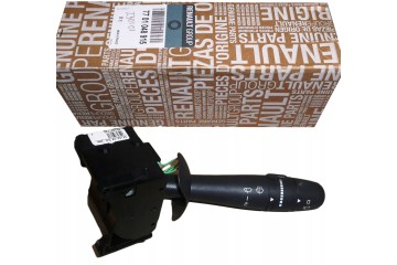 WIPER SWITCH RENAULT ESPACE IV LAGUNA II 7701048915 ORIGINAL