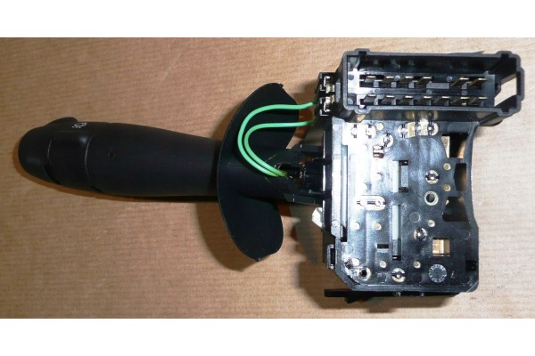 WIPER SWITCH RENAULT ESPACE IV LAGUNA II 7701048915 ORIGINAL Car type passenger cars