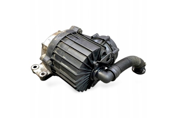 A4720106662 MERCEDES BENZ Crankcase ventilation Mist separator