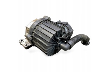 A4720106662 MERCEDES BENZ Crankcase ventilation Mist separator