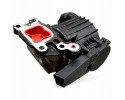 A4720106662 MERCEDES BENZ Crankcase ventilation Mist separator Packaging status replacement